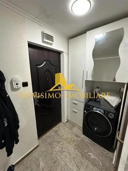 GARSONIERA IN ZONA SUD , MOBILATA - 4