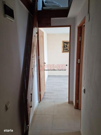 OCAZIE! 2 camere cu scara interioara - Postalionului - Sector 4 - 5