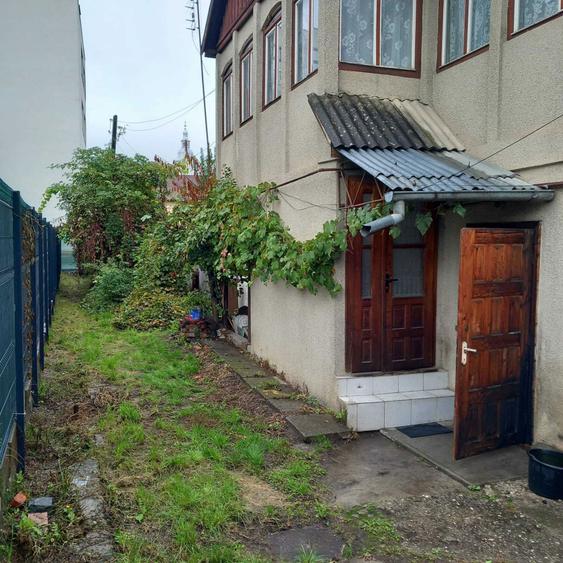 Casa in zona centrala Strada Marasesti - 2