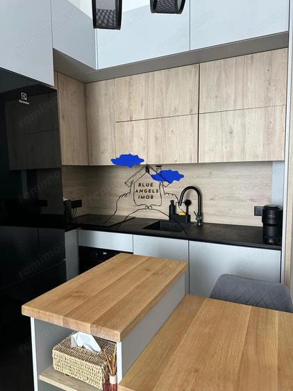 Apartament 2 camere PREMIUM, centrul istoric - 2