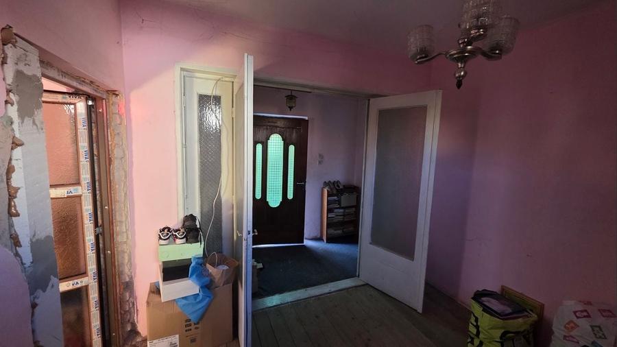 Vânzare casă 2 camere + curte, zonă de case – Stadion 1 Mai - 4