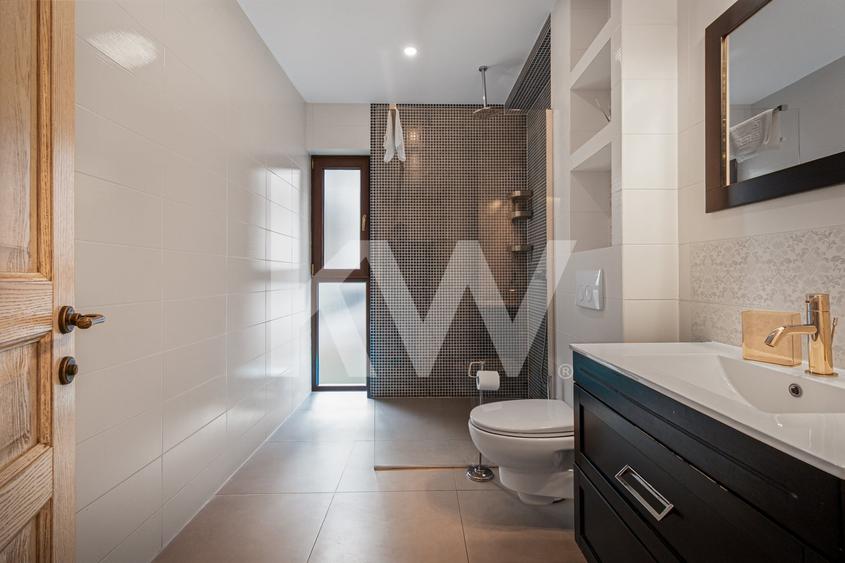 Vilă individuală mediteraneană - dotări premium - 5 camere - Brasov - 8