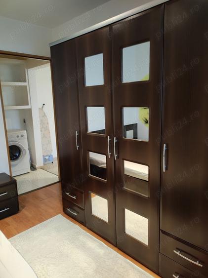 Proprietar inchiriez apartament cu 2 camere in Deva - 7