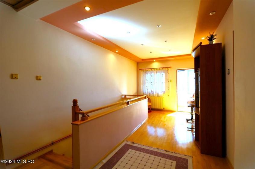 Ovidiu Sud, vila tip duplex P+1E, 140 mp utili, deschidere pe colt! - 47