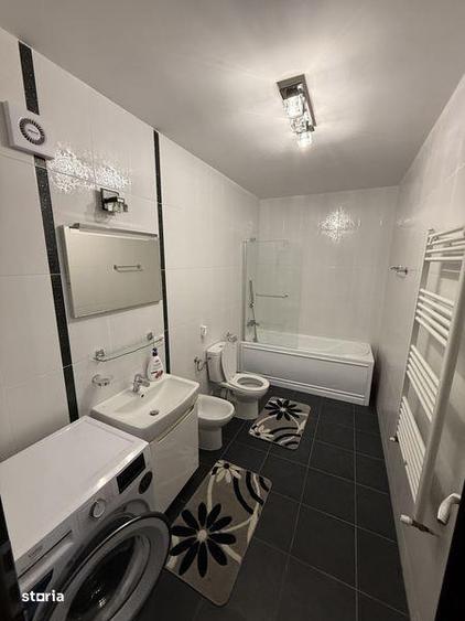 Inchiriez apartament 2 cam Vivalia Rebreanu direct proprietar - 2