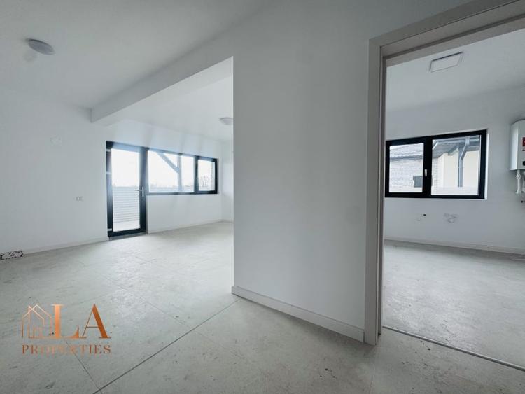 Casa 4 camere | Panouri 3kw | Teren 430mp | Domnesti - 9