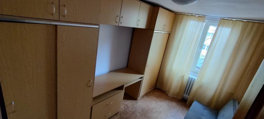 Garsonieră nedecomandată, mobilată în Medicină - 1