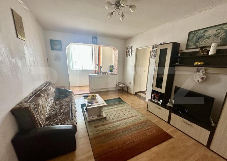 Apartament 3 camere de vanzare Zona Kogalniceanu, Sebe - 7