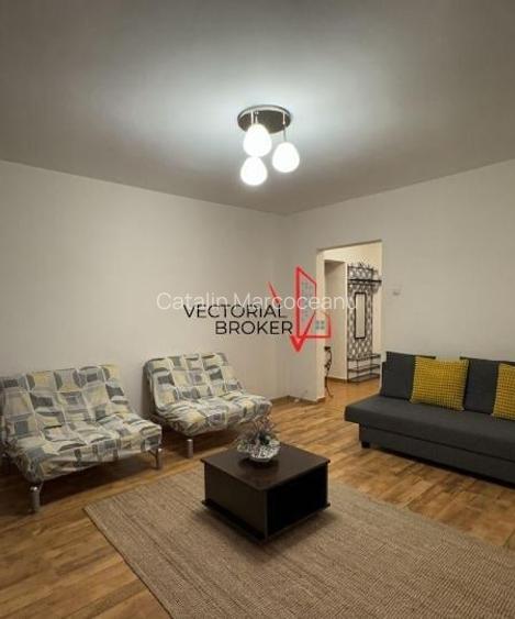 Apartament 2 camere Dristor Camil Ressu Apartament 2 camere Dristor Camil Ressu