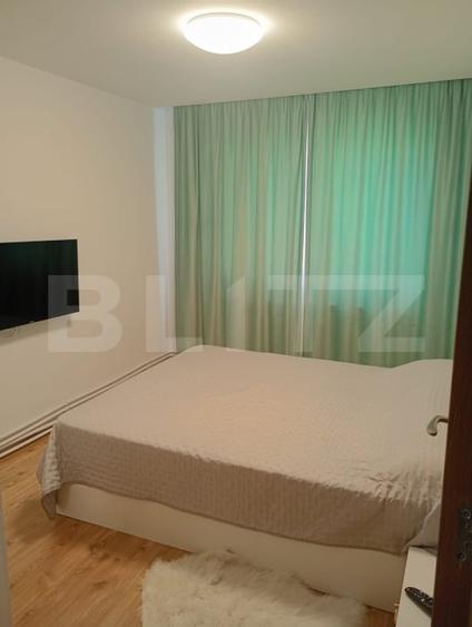 Apartament 2 camere, 41 mp, zona Micro 3 - 4