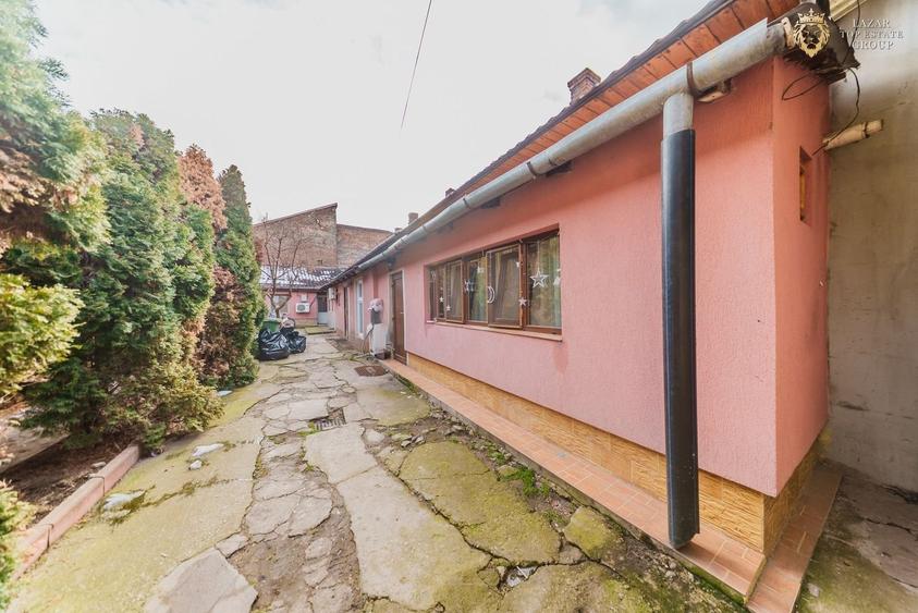 Apartament 2 camere la casa de vanzare in Arad - 10