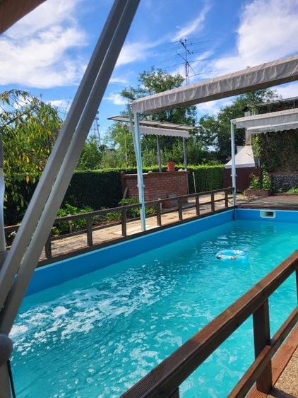 Refugiu verde în Snagov – Confort, spațiu și independență - 4