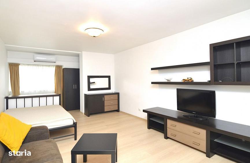 Vanzare Garsoniera Unirii Mircea Voda - 6