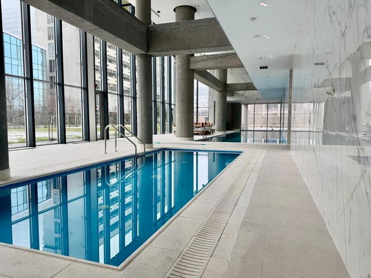 Inchiriere 3 camere Floreasca | Up-site | Loc parcare + Boxa - 28