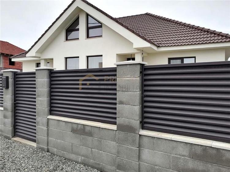 Sag- individuala- strada asfaltata- mobilata si utilata - 1