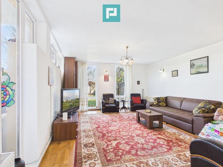 Casă în cartier privat AXA 2 Aradul Nou - 3