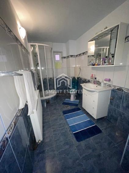 Parcul Bucegi Sinaia - Vila D+P+E+M - 4