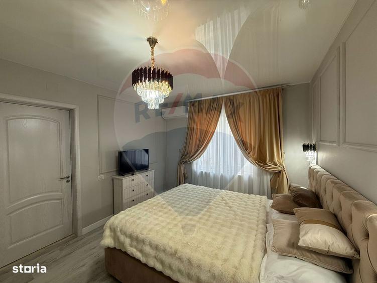 Vila de vanzare in Mamaia Sat - 4