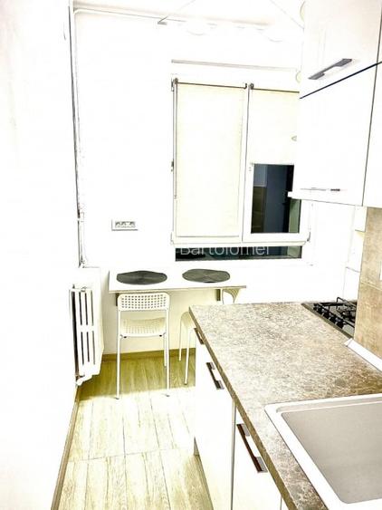 2 Camere | Floreasca-Barbu V. | Renovat | 2/3