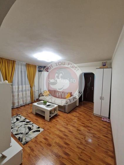 Parcul Humulesti | Apartament 2 camere | semidecomandat | 40 mp | B11126 Parcul Humulesti | Apartament 2 camere | semidecomandat | 40 mp | B11126
