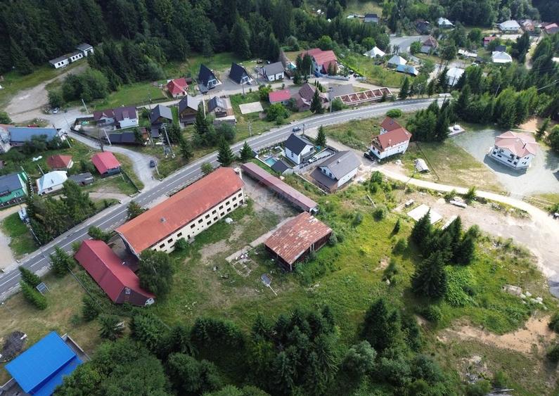 Hotel / Pensiune cu 30 camere de vanzare in zona Nord - 10