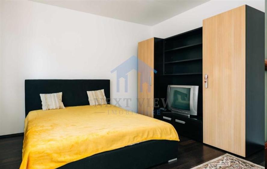 Apartament 1 camera, Gheorgheni - 1