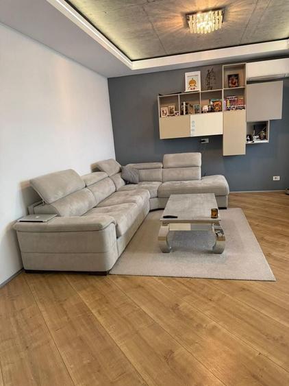 Apartament 3 camere cu parcare | Dinamic City - 3