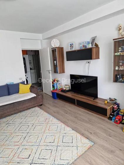 Apartament 2 Camere Decomandat - Vivamus Residence - cod 4580
