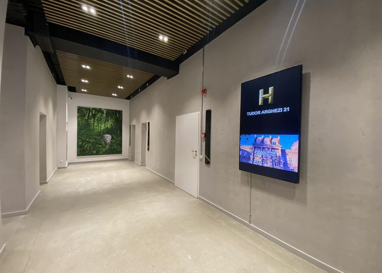 H TUDOR ARGHEZI 21, Romana - comision 0%, reprezentam proprietarul! - 12