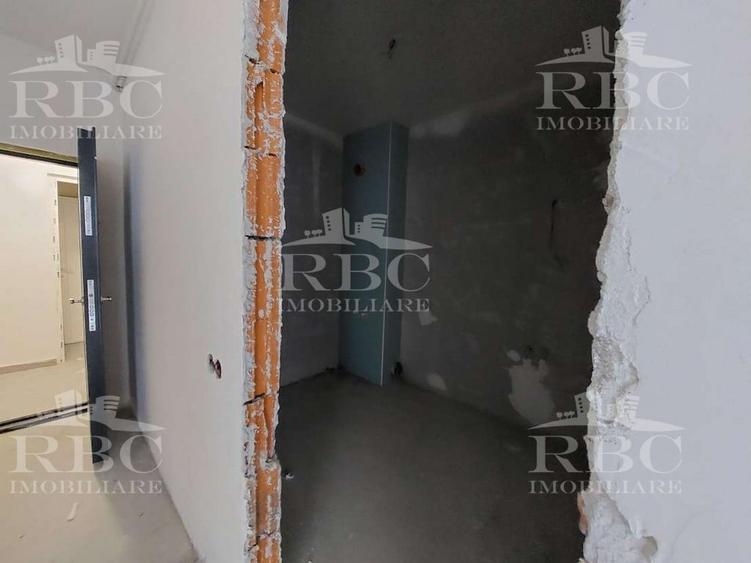 Apartamente 4 camere cu terase 17 - 30 mp Intre Lacuri - 4