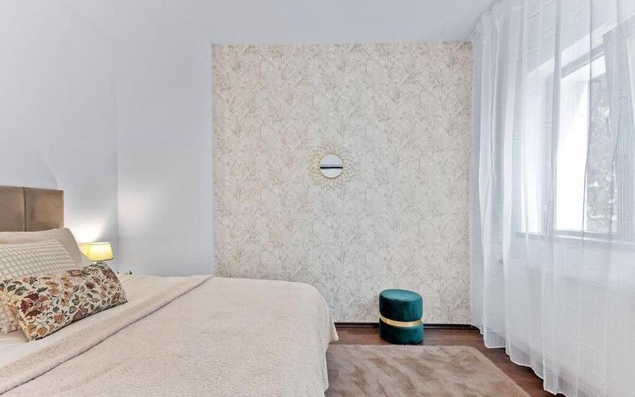 Cotroceni - Davila, Vila d+p+2, 232 mp total, terasa intima - 6