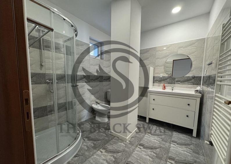 Casa de vanzare cu garaj ?i anexa | teren 785 mp| Gage... - 13