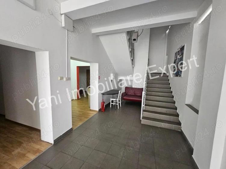 Proprietate cu multiple hale, de vanzare in comuna Baicule?ti, jude? Arge?. - 9