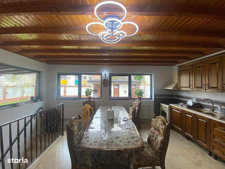 Casa zona centrala | 145 mp utili |196.999 - Comision 0% cumparator - 20