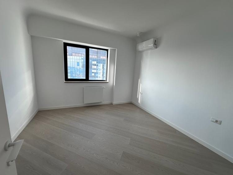 Cortina  Wellness  - 3 camere,85 mp.Vedere liberă spre oraș. - 8