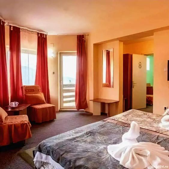 Locatie premium pentru HORECA sau investi?ie Apartamente aproape de Bra?ov in Predeal - 6