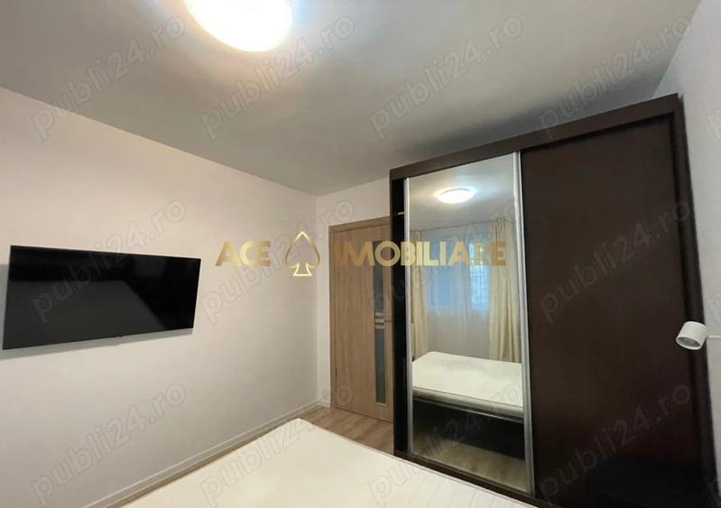 3 Camere de inchiriat | Militari  | Metrou | Mobilat | Utilat - 1