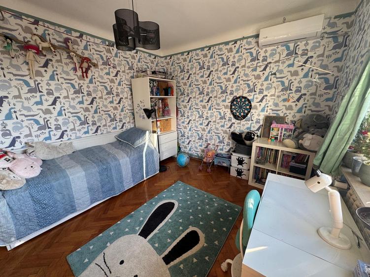 Vanzare apartament trei camere mobilat/utilat renovat Cotroceni metrou Opera - 9