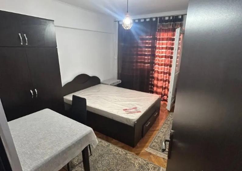 Ap. 3 cam Arcu, CT, aer condi?ionat, mobilat ?i utilat, 2 bai - 6