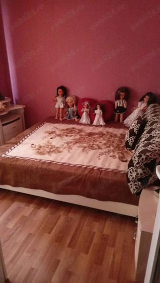 De inchiriat Apartament 2 camere etaj 2 Ploiesti zona industriei - 1