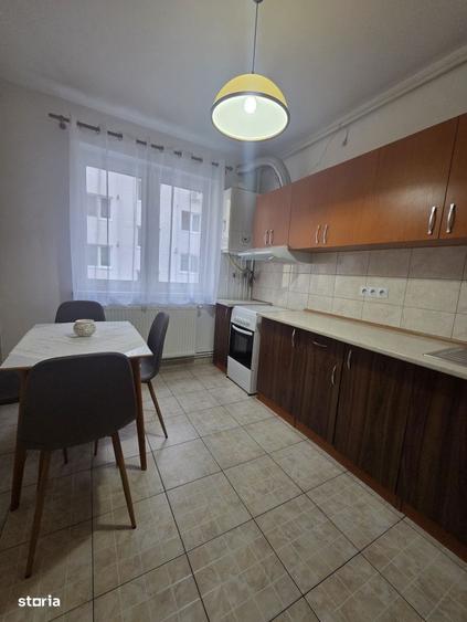 Apartament 2 camere -zona Penny Ciresica - 7