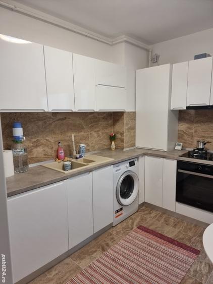 Apartament cu 1 camera in piata Victoriei - 2