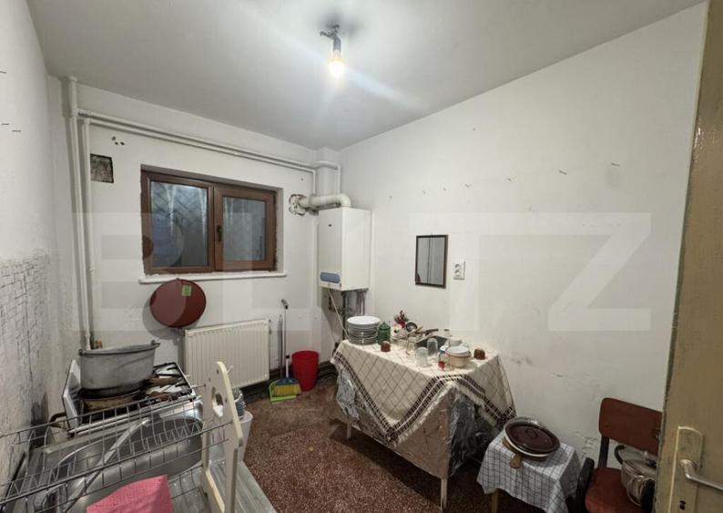 Apartament 2 camere decomandat, zona Hotel Anna - 5