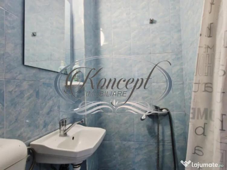 Garsoniera renovata in Gruia, aproape de stadionul CFR - 1