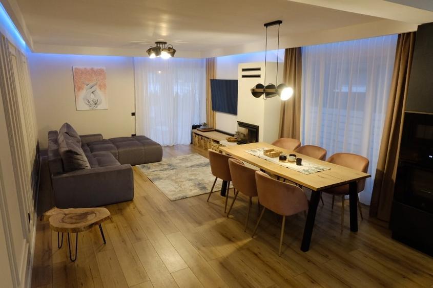 Casa Valea cu Flori 7 - 14