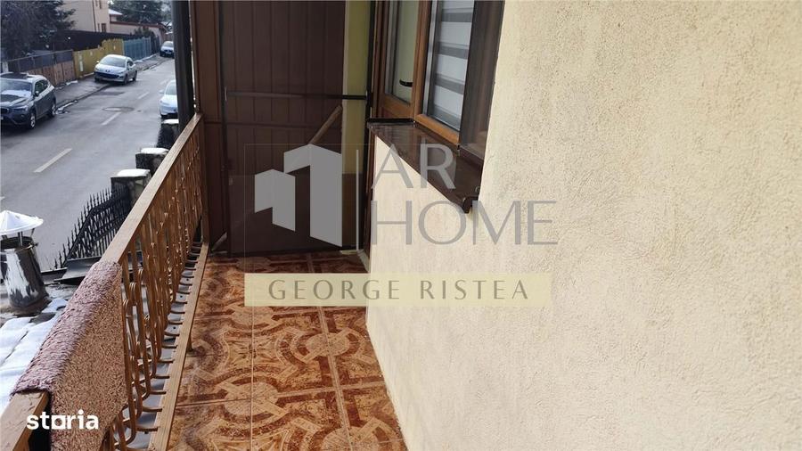 Casa 115mp Zona Caraiman - 19