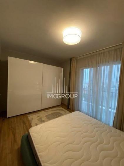 Apartament 3 camere, terasa, 2 bai, parcare in Buna Ziua - 8
