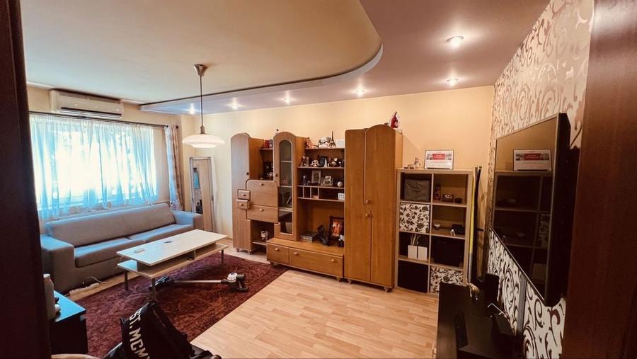 3 camere Apusului, Locatie excelenta - 2
