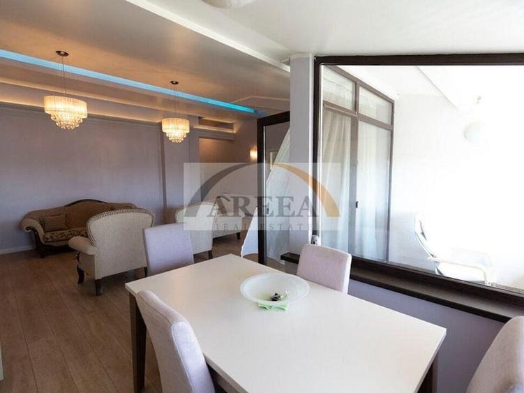 Apartament superb cu 3 camere de inchiriat - 5