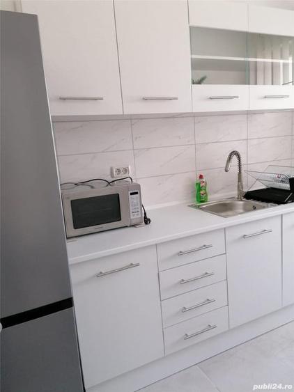 Inchiriere Garsoniera Decomandata Militari Residence - 7